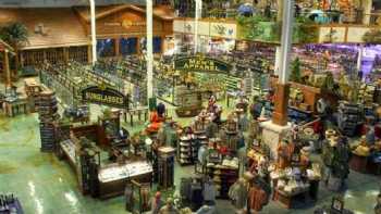 Bass Pro Shops