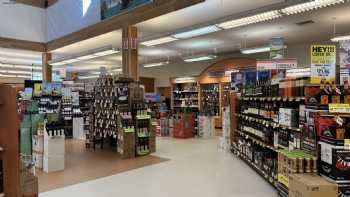 NH Liquor & Wine Outlet