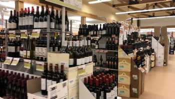 NH Liquor & Wine Outlet