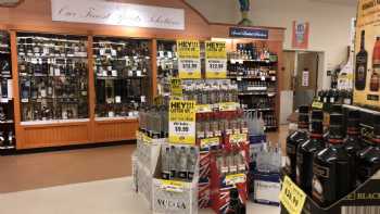 NH Liquor & Wine Outlet