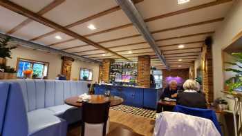 Cowshed bar & restaurant