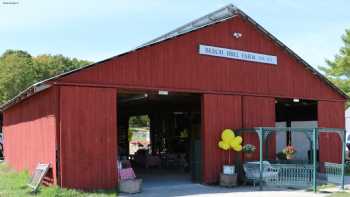 Beech Hill Farm & Ice Cream Barn