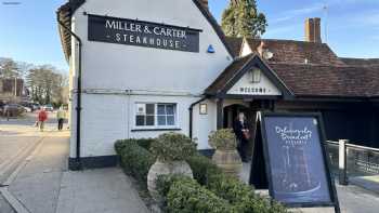 Miller & Carter Wheathampstead