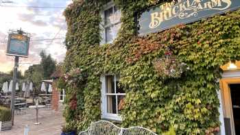 Bricklayers Arms