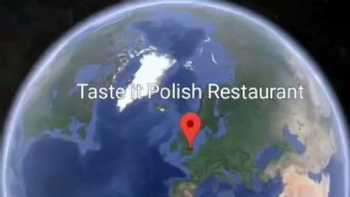 Taste it Polish Restaurant