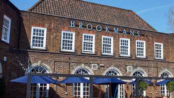 Brookmans