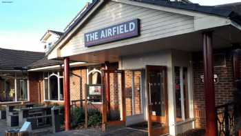 The Airfield Brewers Fayre