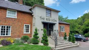 Red Lion Welwyn