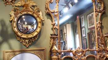 Seaver & McLellan Antiques