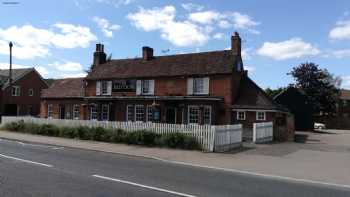 The Red Lion