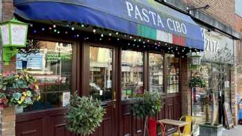 Pasta Cibo