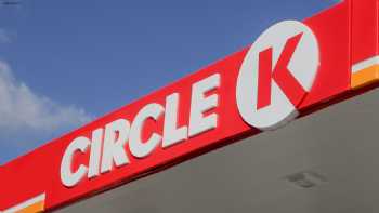 Circle K - VP Racing Fuel