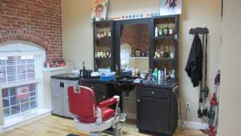 Givey's Barber Shop