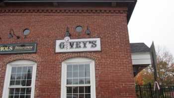 Givey's Barber Shop