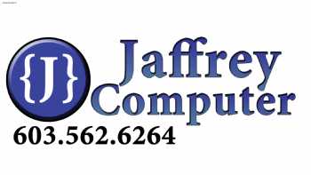 Jaffrey Computer