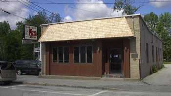 Jaffrey Pizza Barn