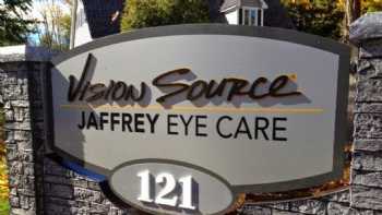 Jaffrey Eye Care