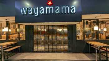 wagamama