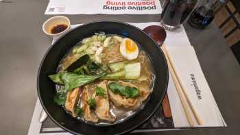 wagamama