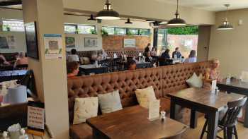 The Potting Shed Cafe