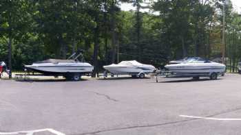 Monadnock Boat Store