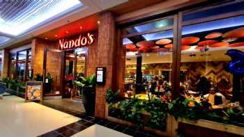 Nando's Hatfield