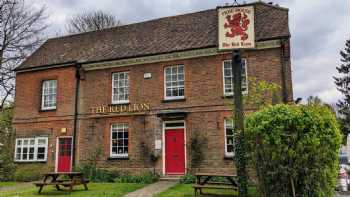 The Red Lion