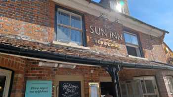 The Sun Inn