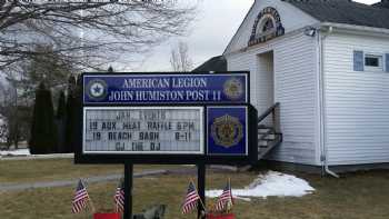 American Legion