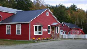 Waterwheel Breakfast and Gift House