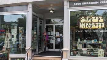 Shadow and Soul Emporium Keene