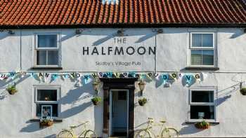 The Half Moon