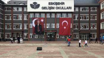 Eskişehir Gelişim Okulları