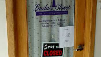 Linda's Closet