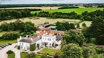 Tickton Grange Hotel