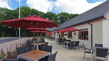 Wingfield Farm - Dining & Carvery