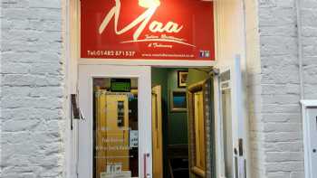 Maa Indian Restaurant