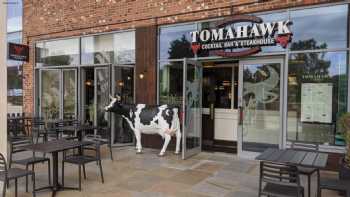 Tomahawk Steakhouse Beverley