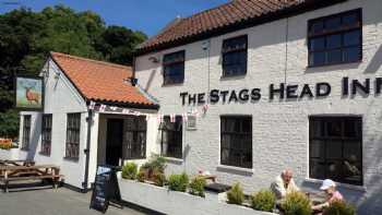 The Stags Head Inn