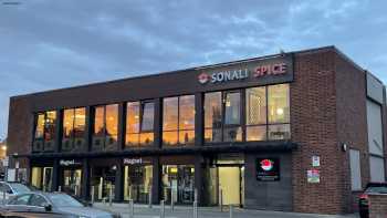 Sonali Spice Beverley