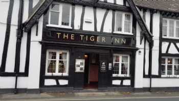 Tiger Inn