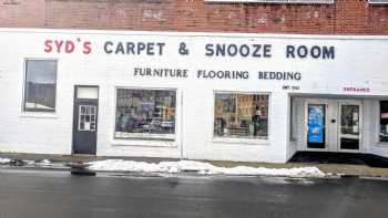 Syd's Carpet and Snooze Room