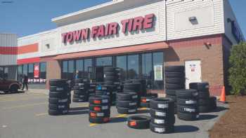 Town Fair Tire