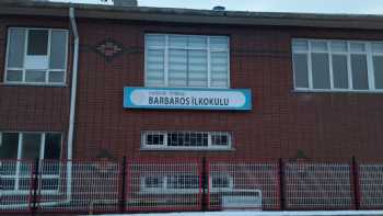 Barbaros İlkokulu