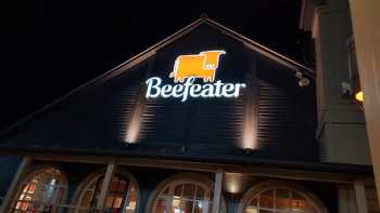 The Kingswood Beefeater