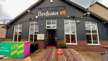 The Kingswood Beefeater