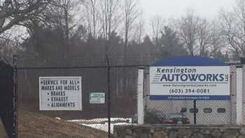 Kensington Autoworks