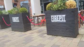 FIREPIT Beverley