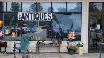 125 Antiques and More