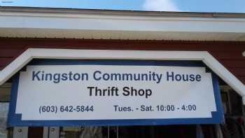 Kingston Community House